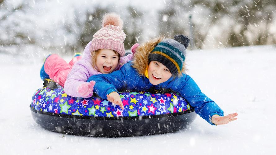 Cool Toys and Cozy Gear for Your Next Snow Day ParentMap